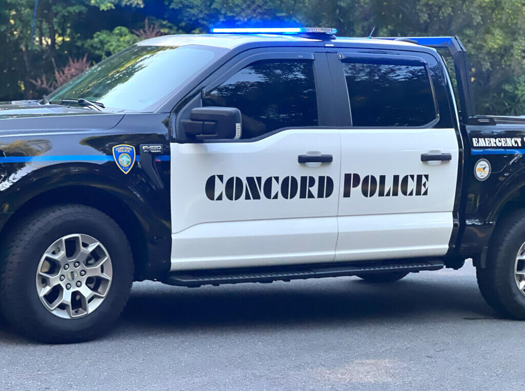 Concord Bridge is committed to fairness and accuracy in reporting crime